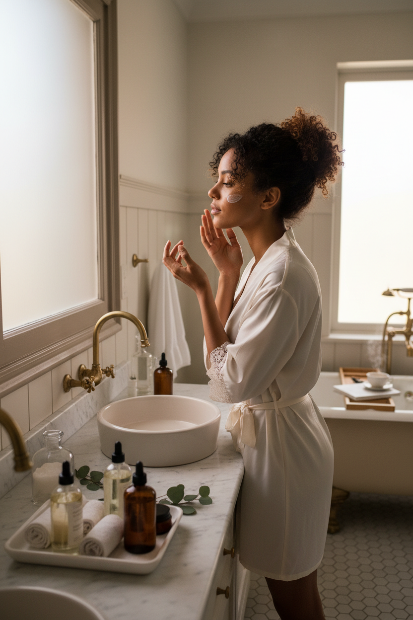 Botanical SkinCare